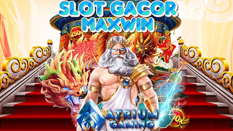 Slot Gacor - Situs Slot Gacor Terpercaya dengan Live Result dan Bonus Tercepat 2026